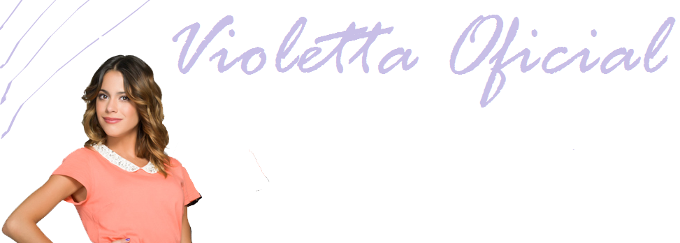 Violetta Oficial