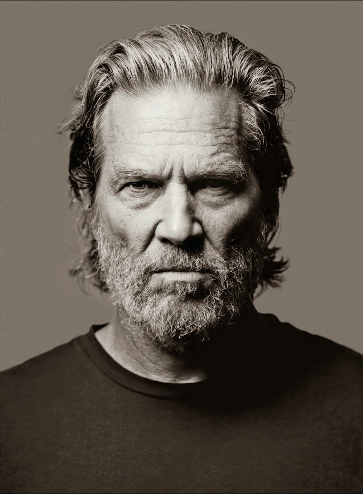 Jeff Bridges