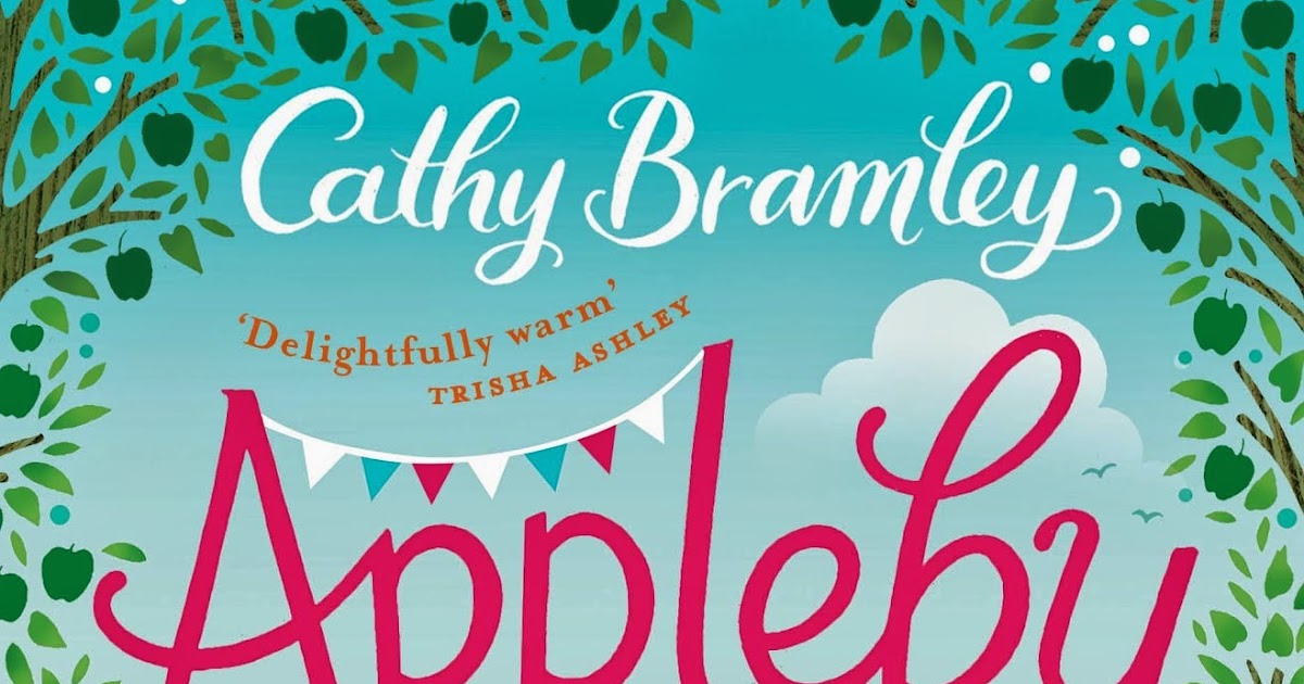 Cover Reveal Appleby Farm by Cathy Bramley Alba in bookland