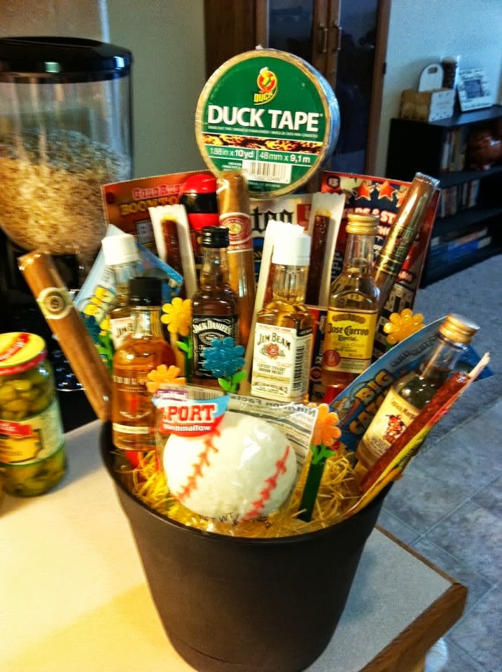 A Shot of Brandi Show Off Shower Ideas for a Display Bridal Shower