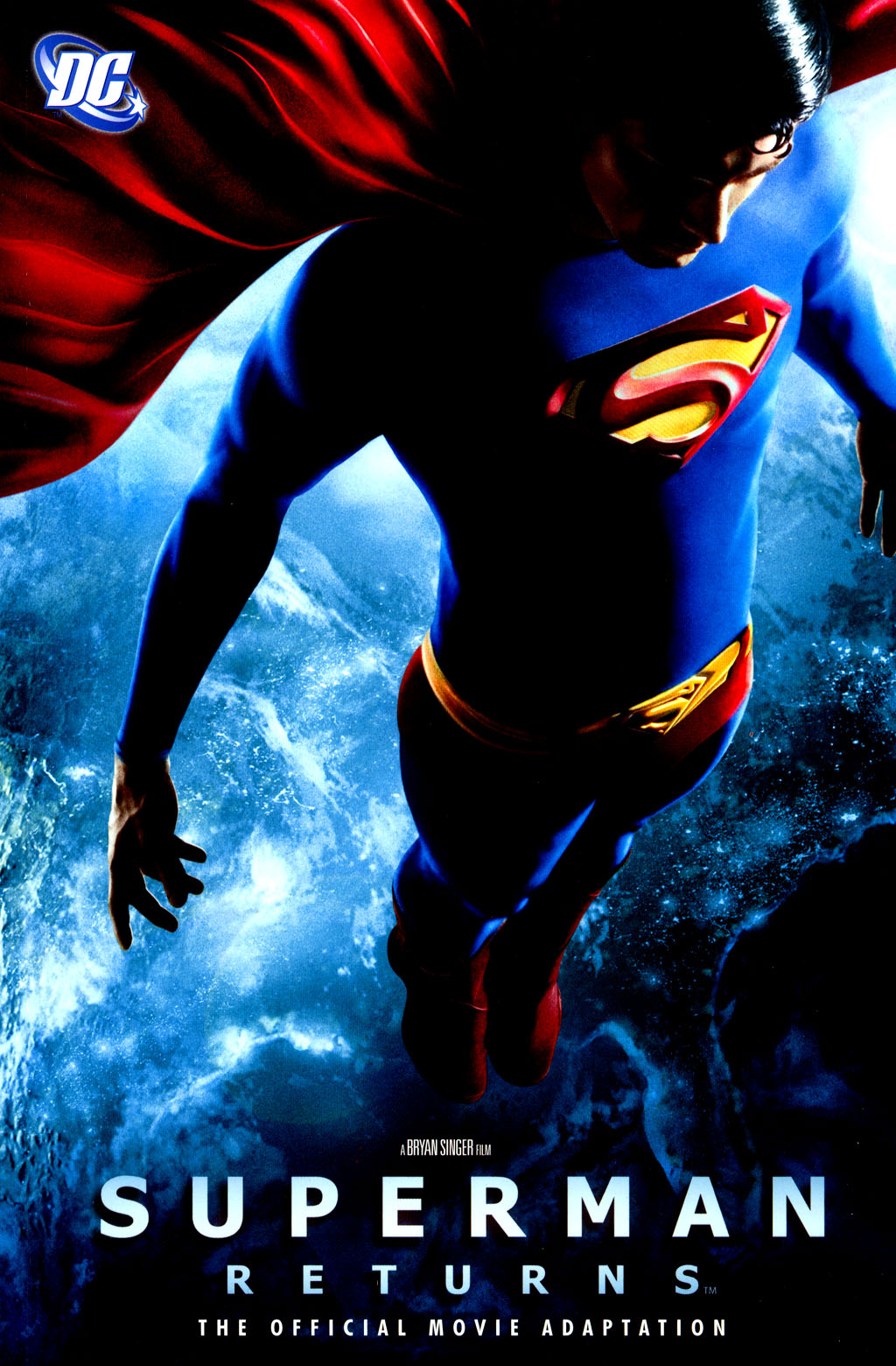 Superman Return 2006 Movie Online