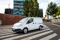 Nissan E-NV200