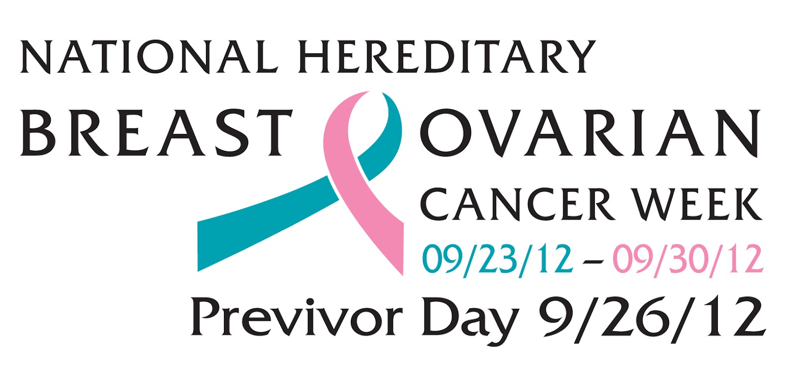 Celebrate Previvor Day BRCA “Previvor” and Advocate for BRCA