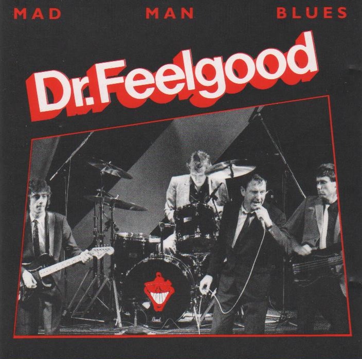 Dr Feelgood Down By The Jetty Rar