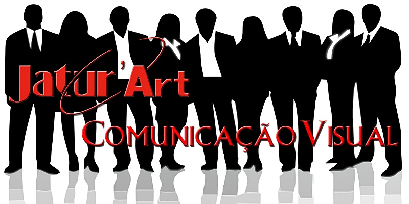 Jatur Art Comunicação Visual