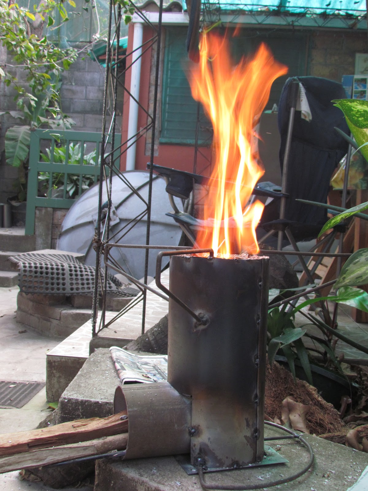 INGENIERÍA ECOLÓGICA: agosto 2012