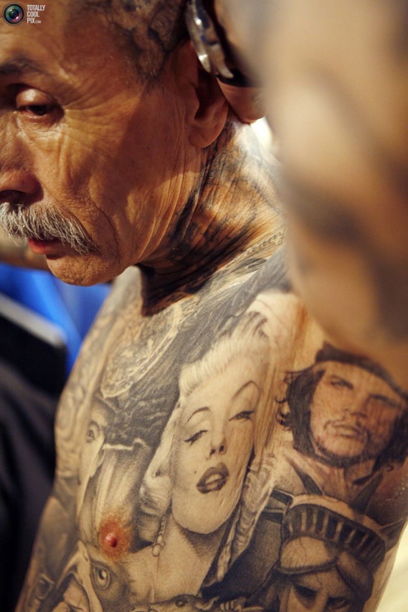 topworth the most unrealistic tattoos topworth the most unrealistic tattoos