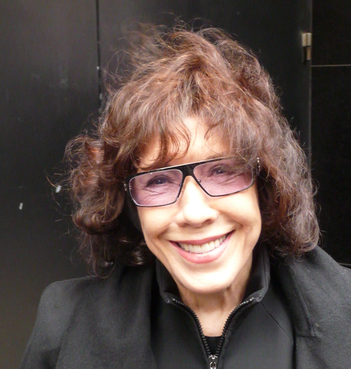 Kevin-Stalkerazzi: Lily Tomlin