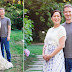 Mark Zuckerberg y su mujer Priscilla Chan esperan su primer hijo