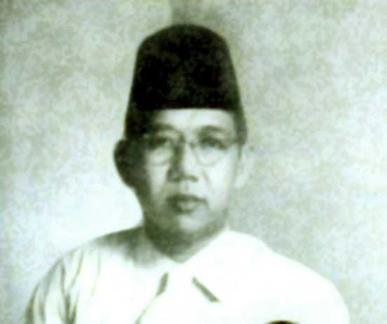 Pemikiran Wahid Hasyim Perlu Dikaji