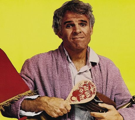 The Jerk Online Putlocker