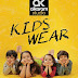 Alkaram Studio Kids Wear 2014 For Eid