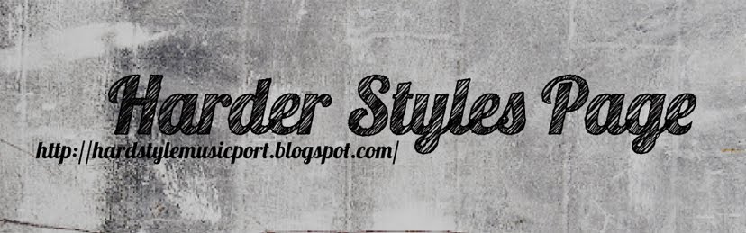 Harder Styles Page