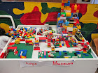 Lego Museum