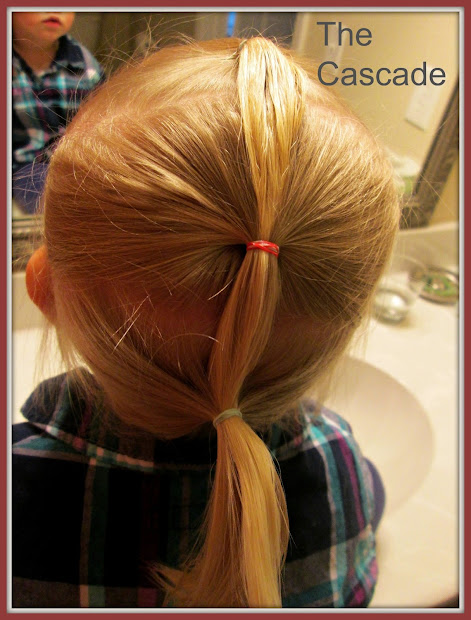rehomesteaders 10 easy hairstyles