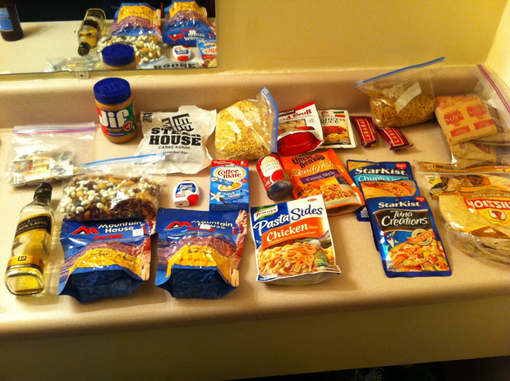 Warrior Support Hiking the Appalachian Trail Trail Name Nomad