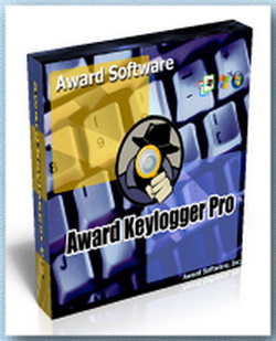 Award Keylogger Pro Full