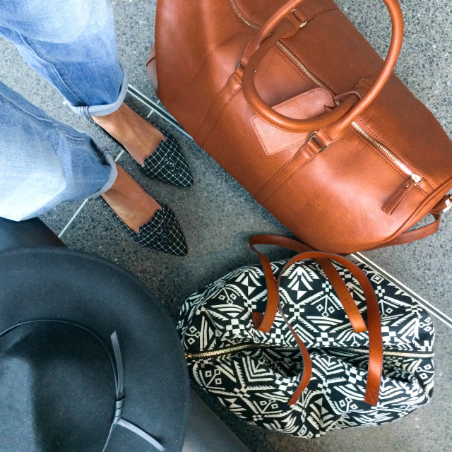 Faux Leather Sole Society Mason Sole Society Mason Weekender