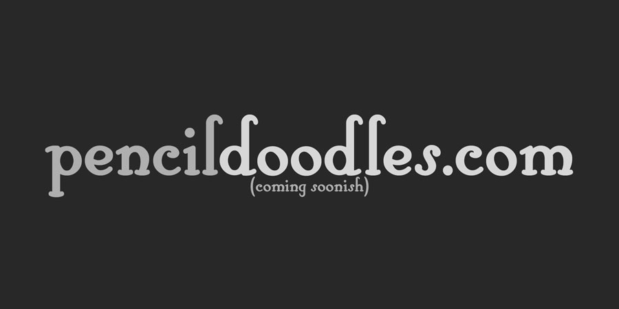 pencildoodles.com