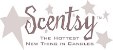 Tiffany Huml - Scentsy Independent Consultant