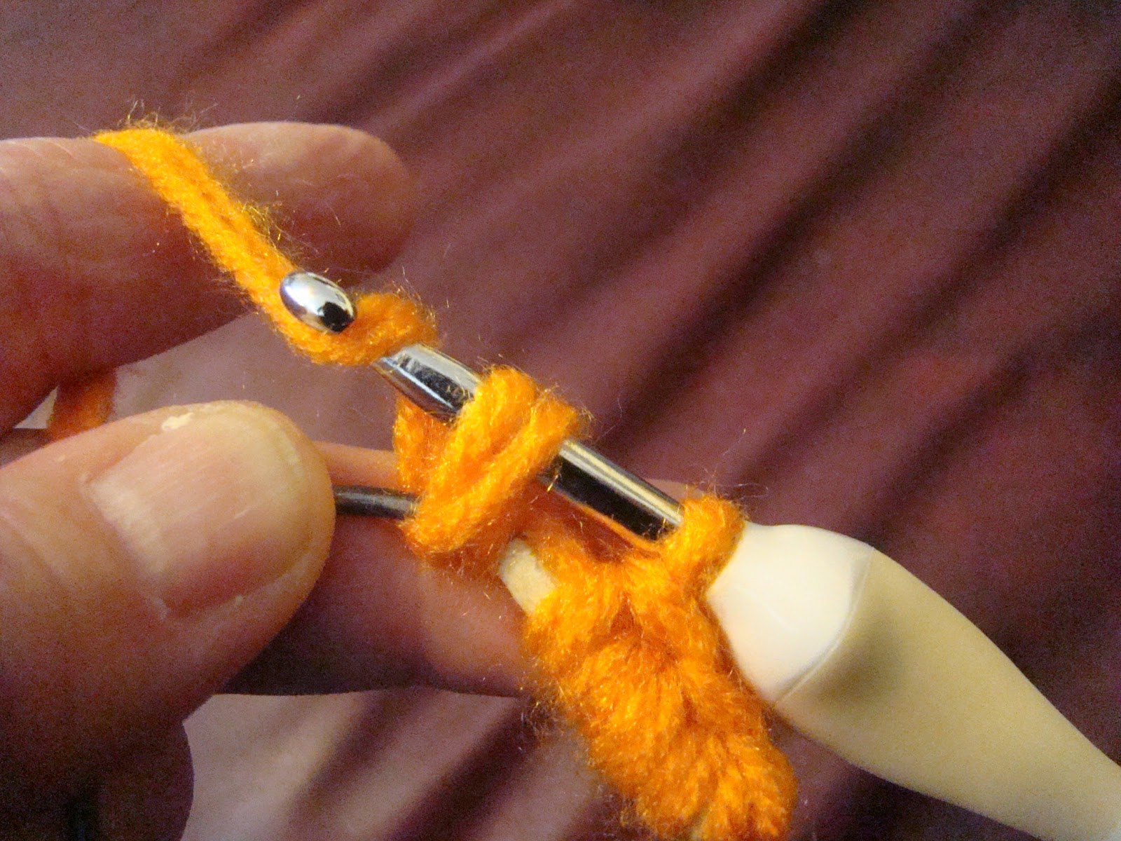 Nana Jones The Craft Know It All Crochet Cover Your Wire Hangers