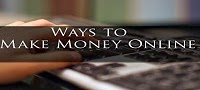 Make Your Ways to Make Money Online