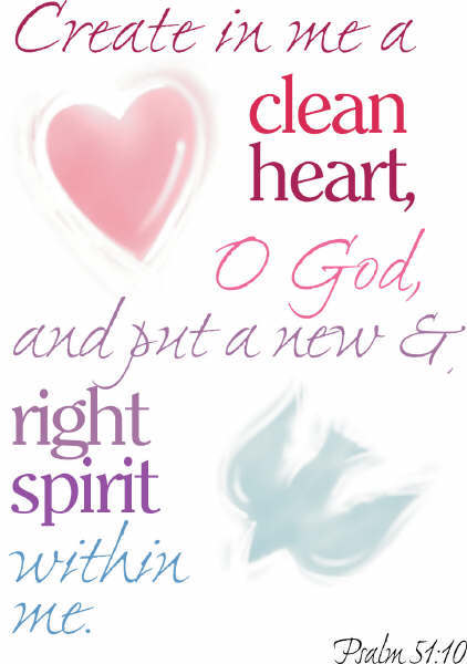 clean hands pure hearts good grace good god clean hands pure hearts good grace good god