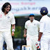 Ishant fined for 'provoking' Lankan batsmen
