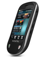 Alcatel OT-710D Mobile Phone User Manual