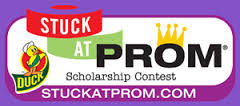 Stuck At Prom Scholarship Contest