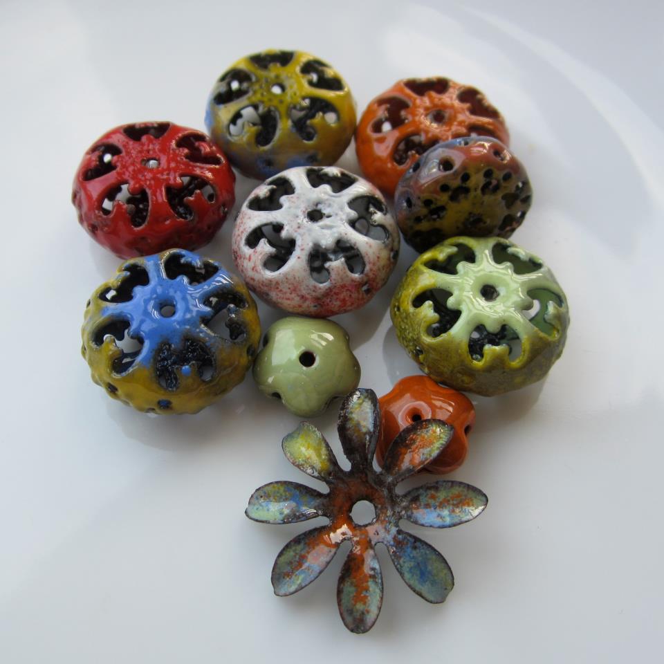 Art Jewelry Elements All Things Considered...