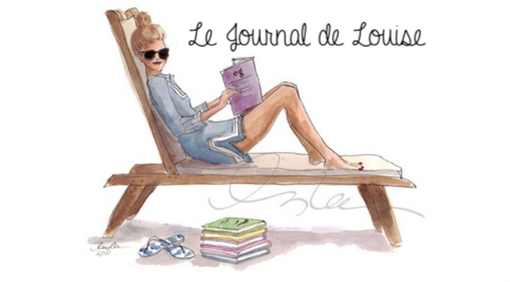 Le Journal de Louise