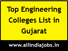 Top Engineering Colleges in Gujarat | Freshers jobs | Experienced Jobs