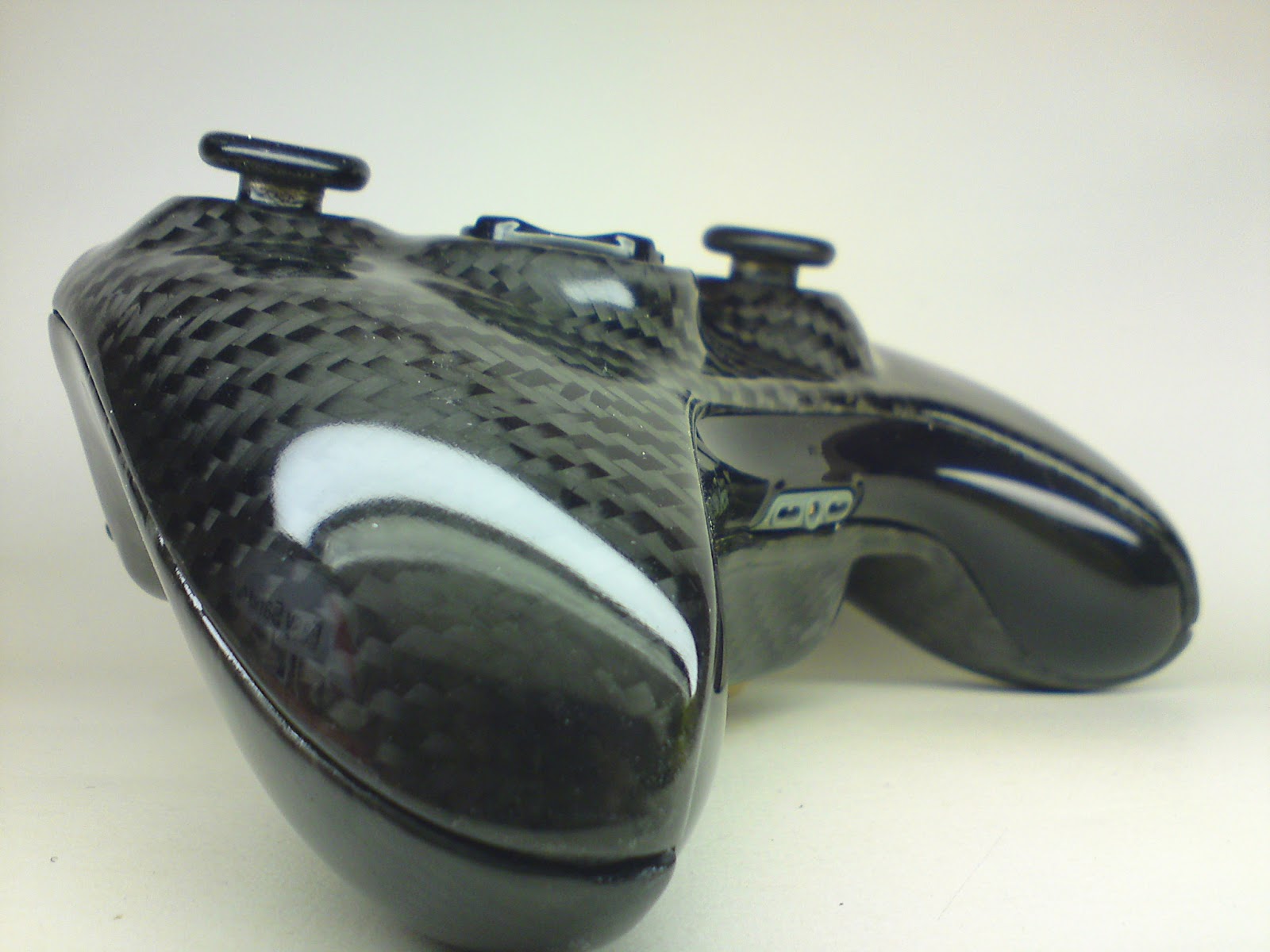 Original Composite Developments Xbox 360