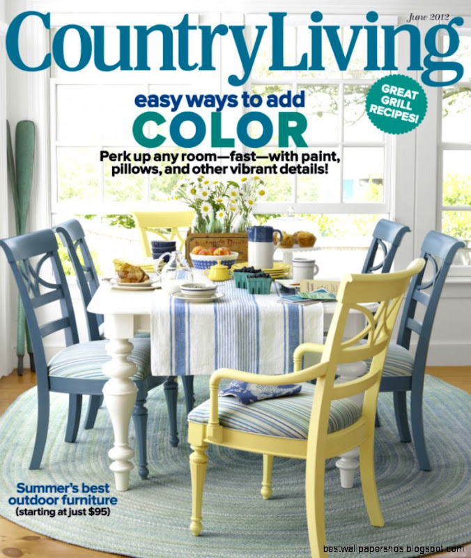 Country Living June 2012 — L amp G Studio Country Living June 2012 — L amp G Studio