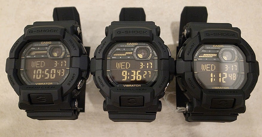 gd350 strap