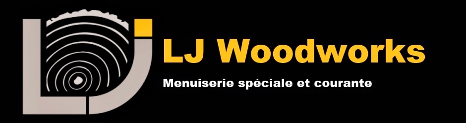 LJ Woodworks