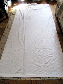 Sew Many Ways How To Make Lined Drapes Picture Tutorial