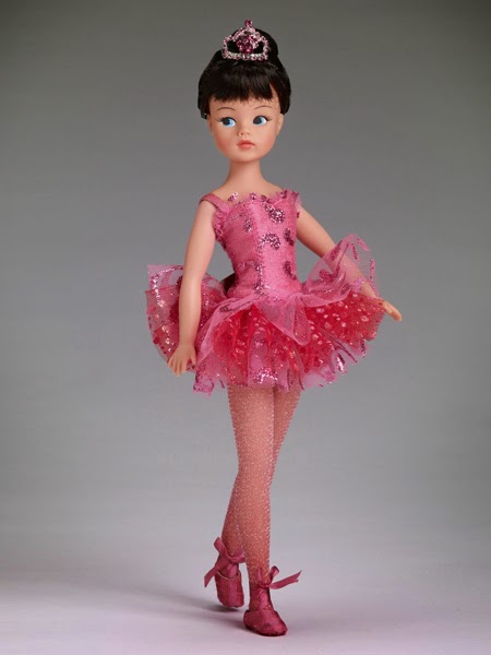 ballet sindy doll