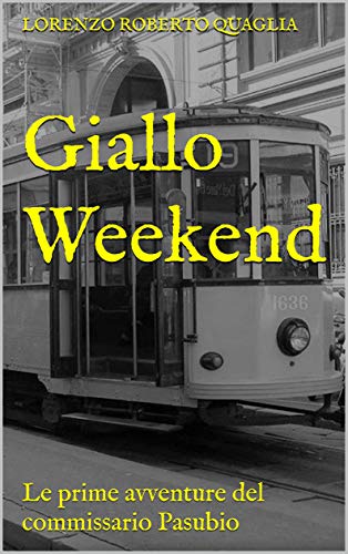 Giallo Weekend