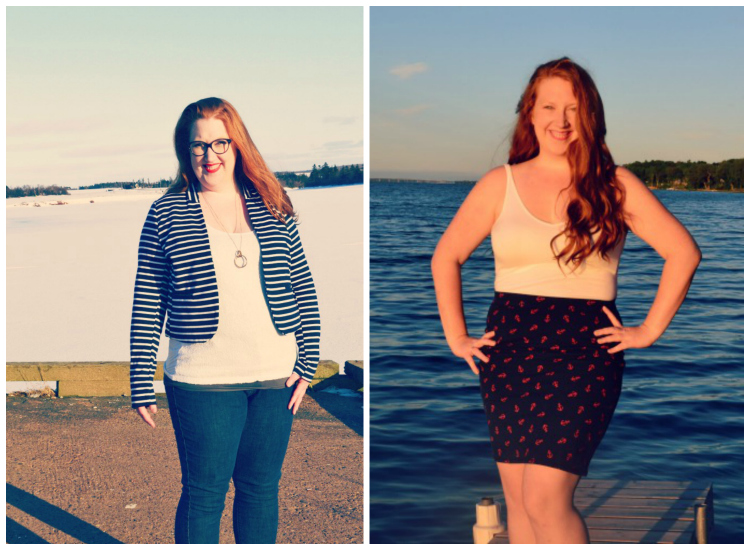 Lot 65 10 Ways to Transition Your Wardrobe Through Weight Loss