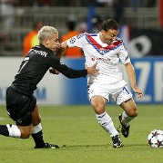 Olympique de Lyon | Real Sociedad