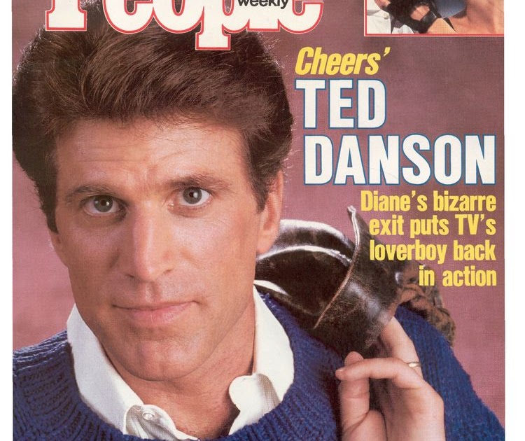 Background Collections: ted danson wallpaper hd