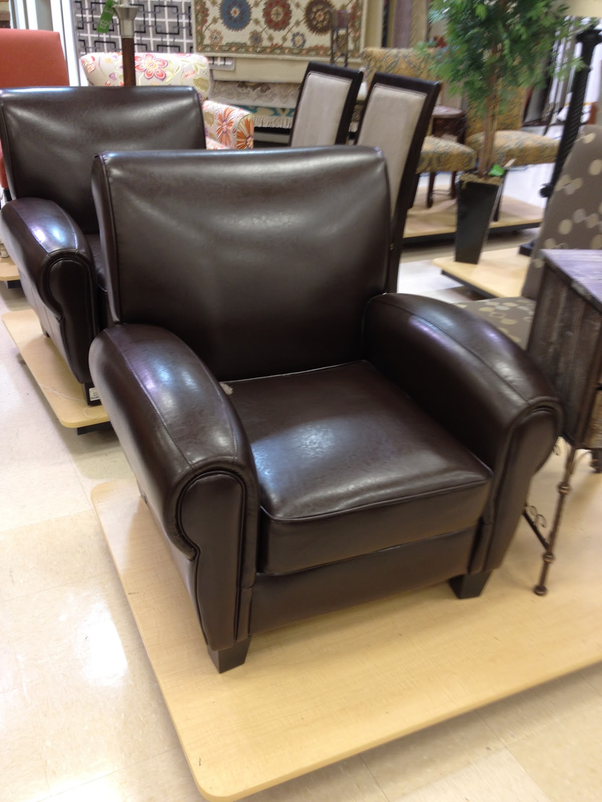 Engineering Life and Style Fab Finds Friday I LOVE HomeGoods