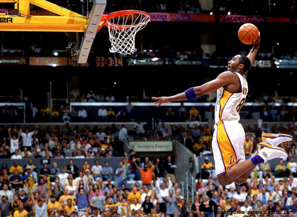Top 25 Kobe Bryant Dunks of All Time Trending Top Lists Top 25 Kobe Bryant Dunks of All Time Trending Top Lists