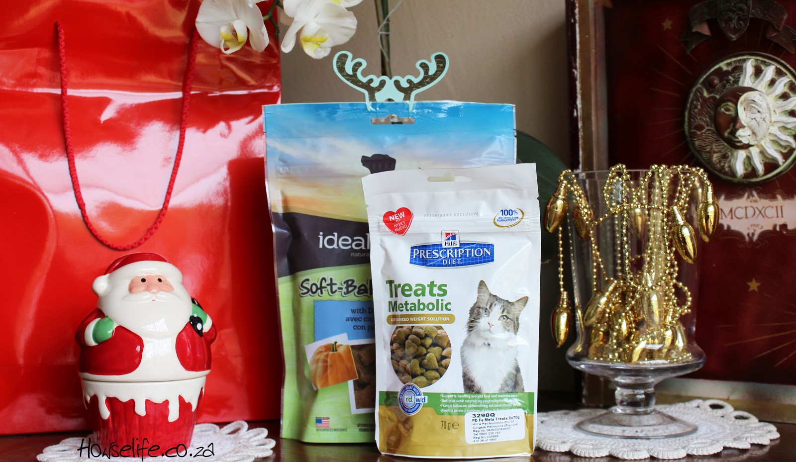 November 2015 Howse Life