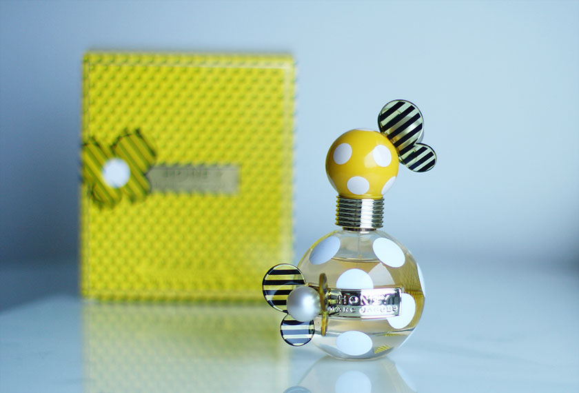 marc jacobs honey debenhams