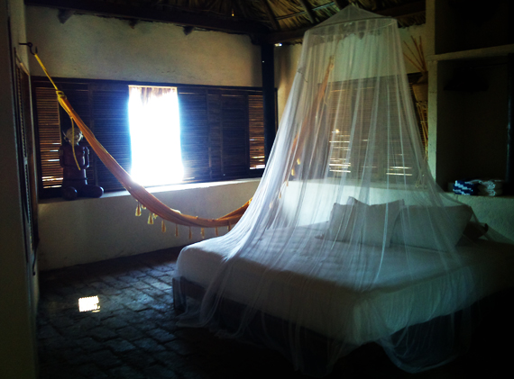 VILLA BAHIA ANCHA: Habitaciones