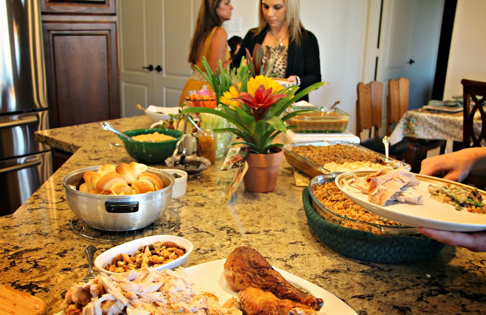 When is thanksgiving long weekend in canada 2024