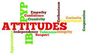 PYP Attitudes